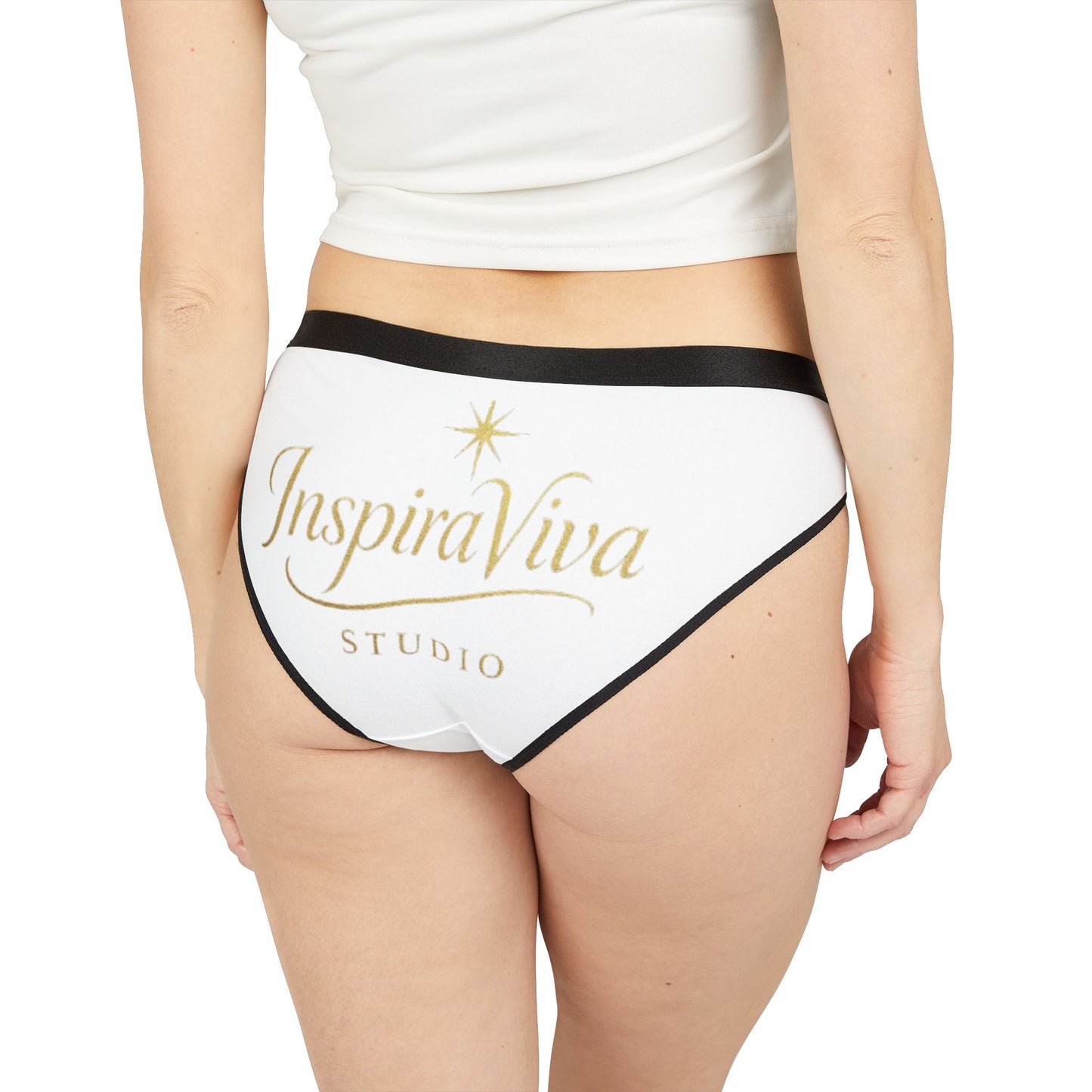 Women's Underwear - Elegant Comfortable Stylish Design for Everyday Wear