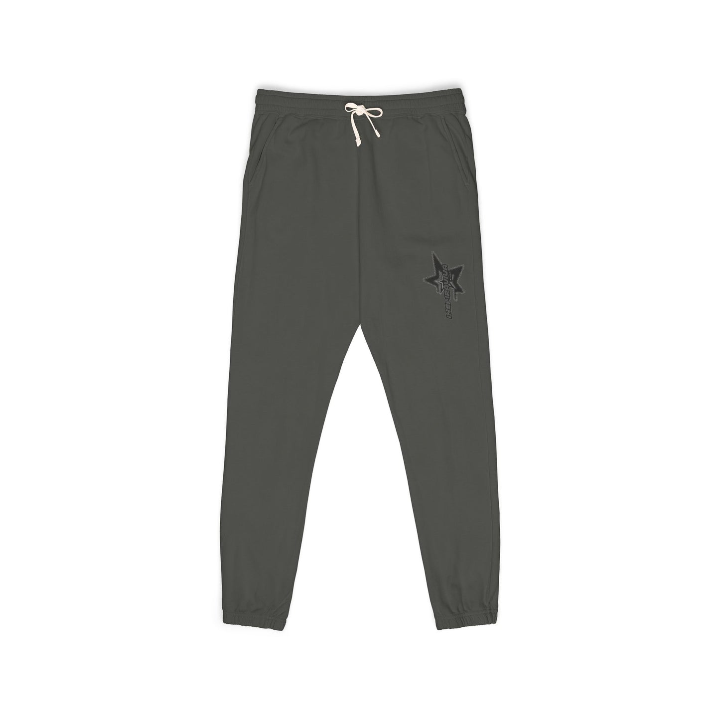 Unisex organic sweatshirt