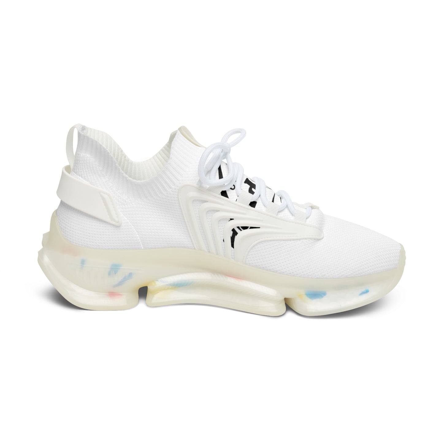 Women's Mesh Sneakers – Daily Inspiration in Every Step