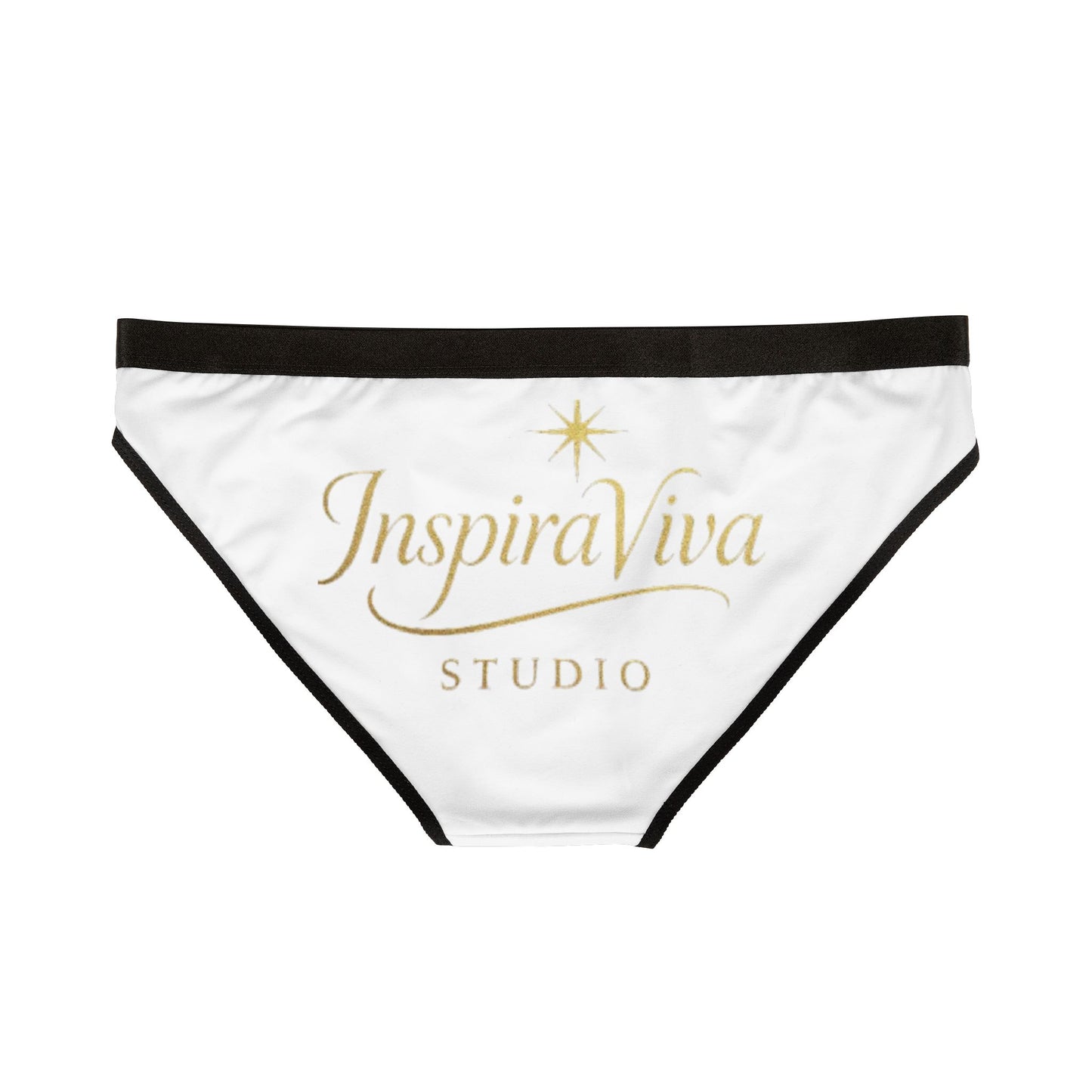 Women's Underwear - Elegant Comfortable Stylish Design for Everyday Wear