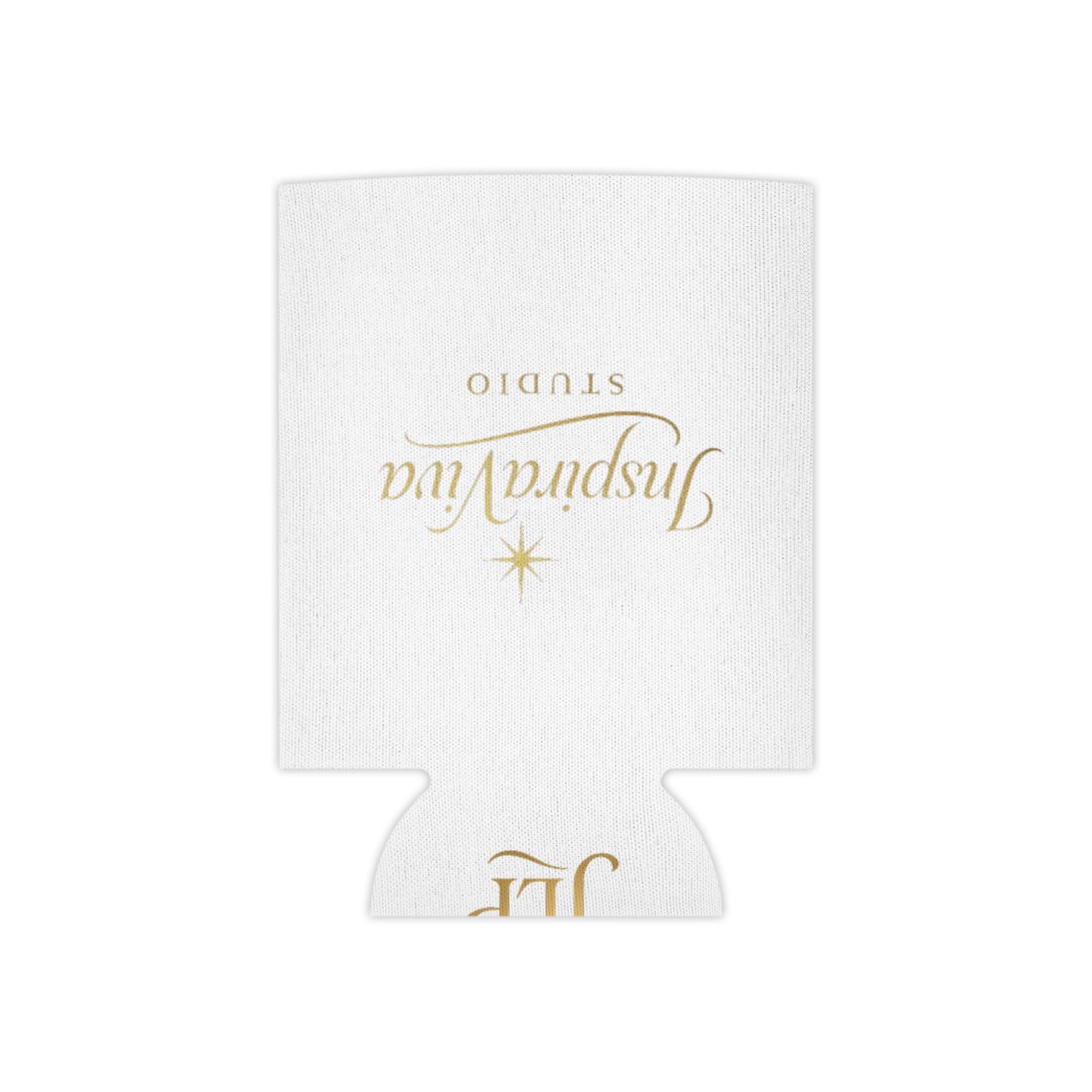 Can Cooler - Stylish can holder with exclusive design by Inspiviva Studio - Keep your drink cold in style