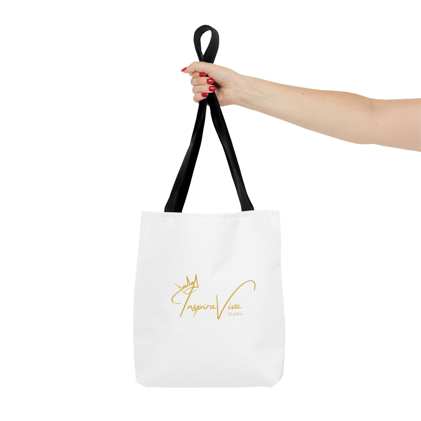 Chic Personalized Tote Bag, Stylish Shopping Bag, Custom Gift for Her, Daily Use Tote, Ideal for Events and Celebrations