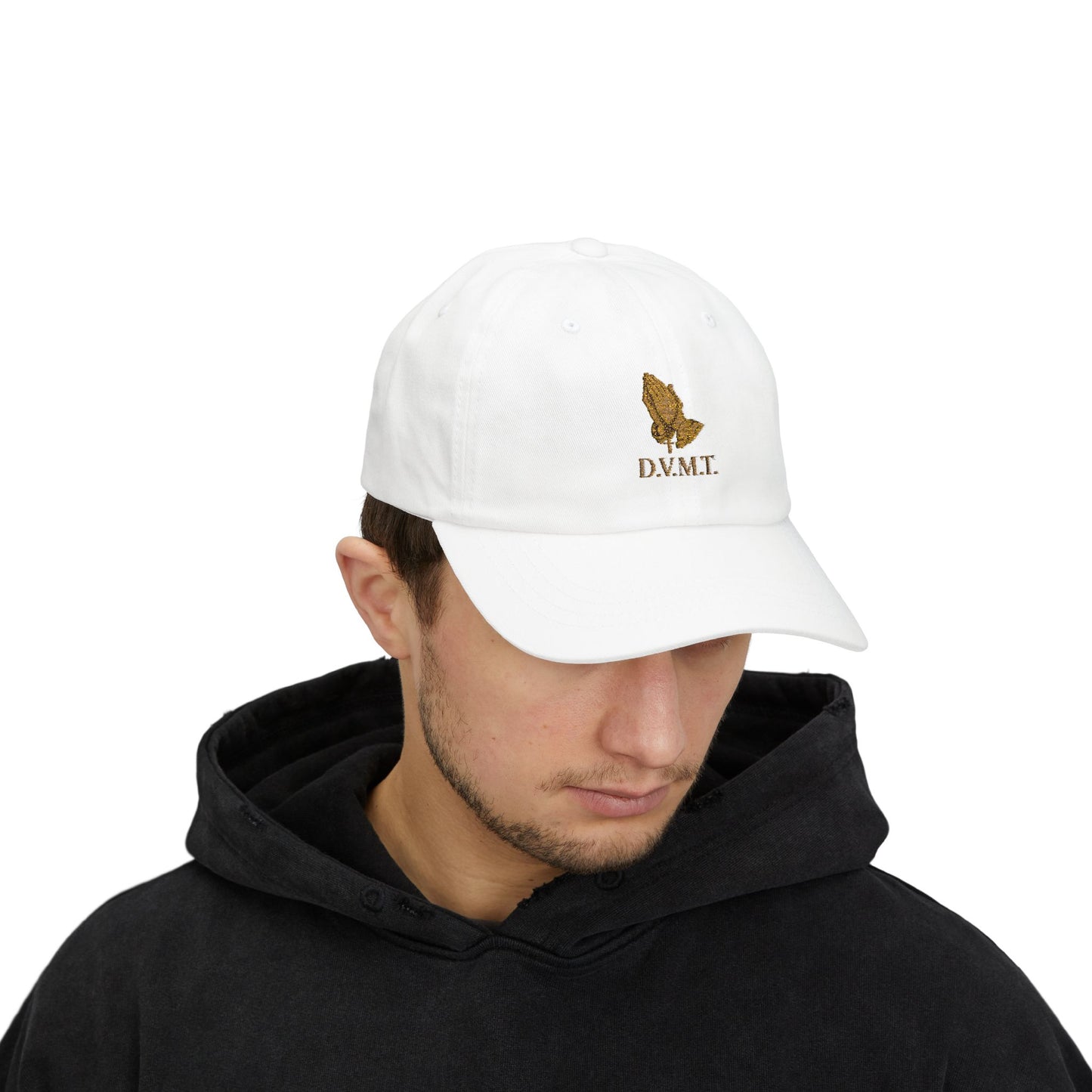 Butterfly Dad Cap