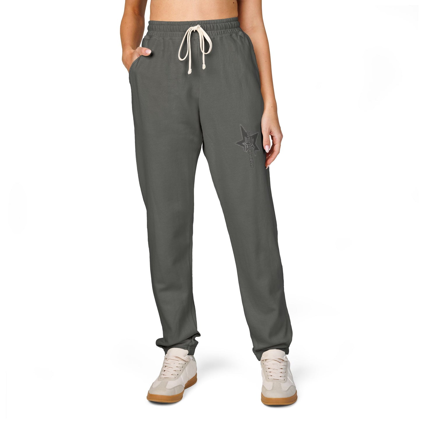 Graphic Unisex Sweatpants - Comfort and Style for Everyday