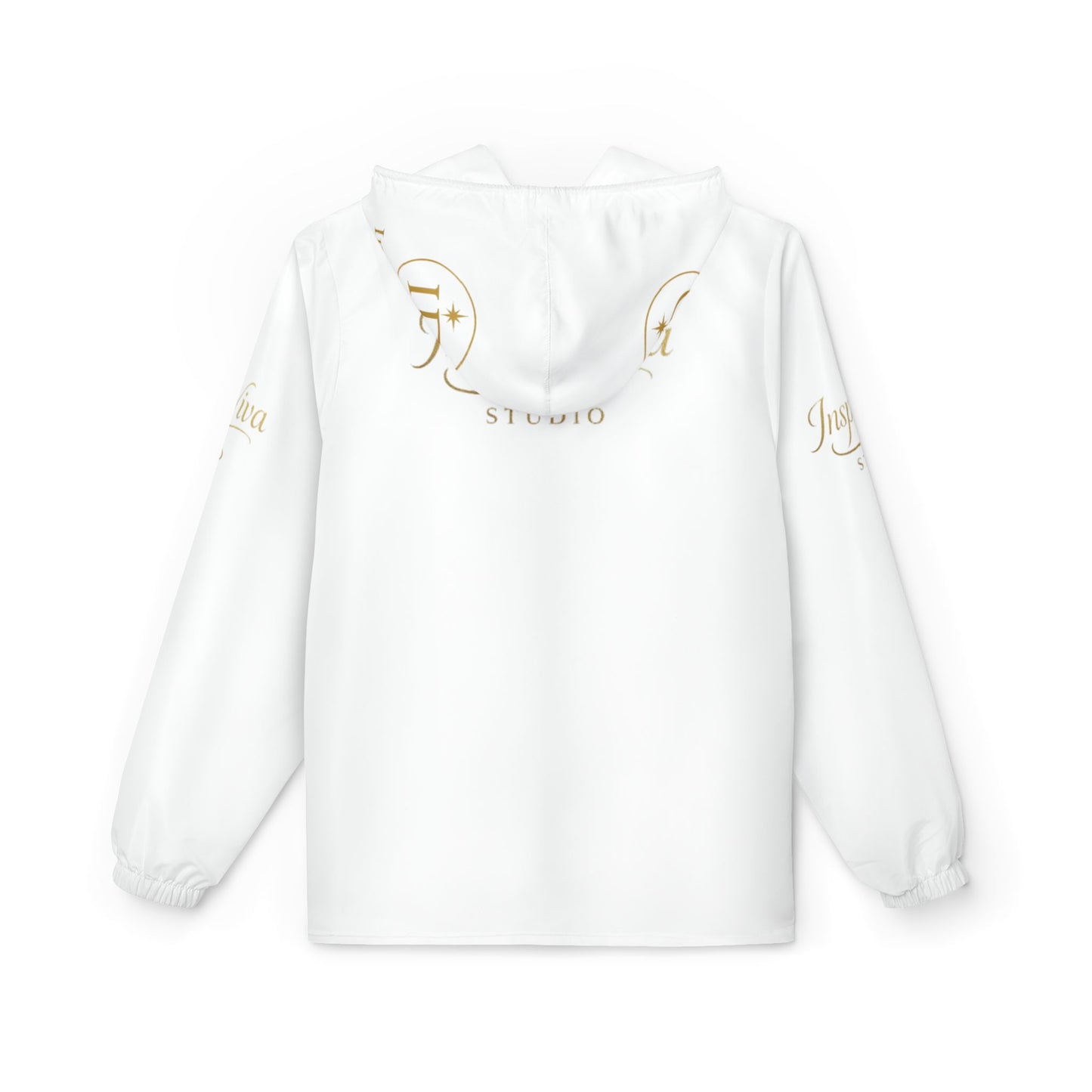 Windbreaker Jacket 'inspiraviva' - Stylish and Purposeful Protection