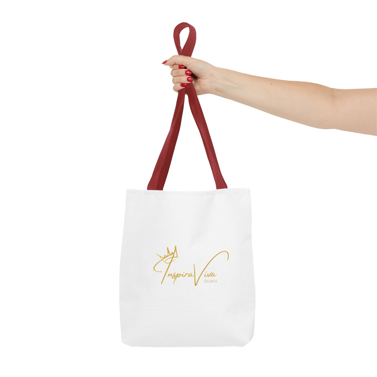 Chic Personalized Tote Bag, Stylish Shopping Bag, Custom Gift for Her, Daily Use Tote, Ideal for Events and Celebrations