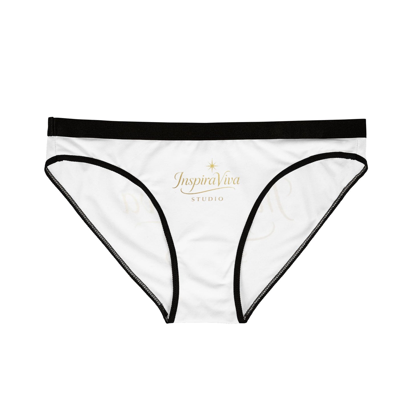Women's Underwear - Elegant Comfortable Stylish Design for Everyday Wear