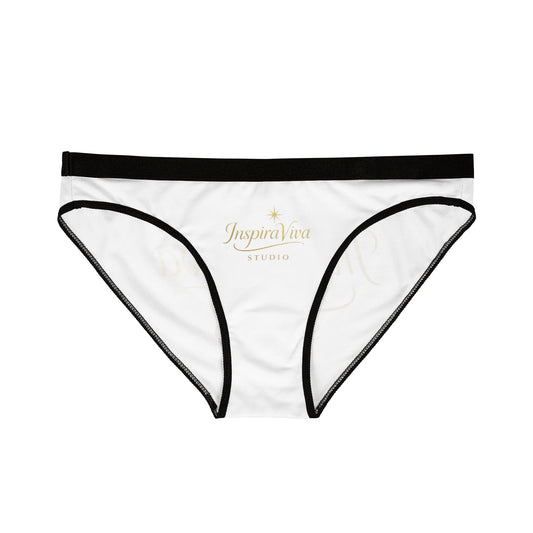 Women's Underwear - Elegant Comfortable Stylish Design for Everyday Wear