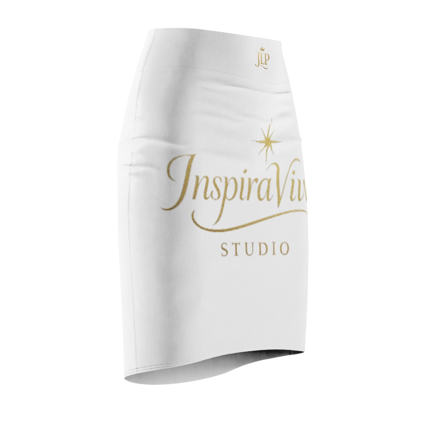 Women's Skirt - Elegant Chic Design from Inspiraviva Studio