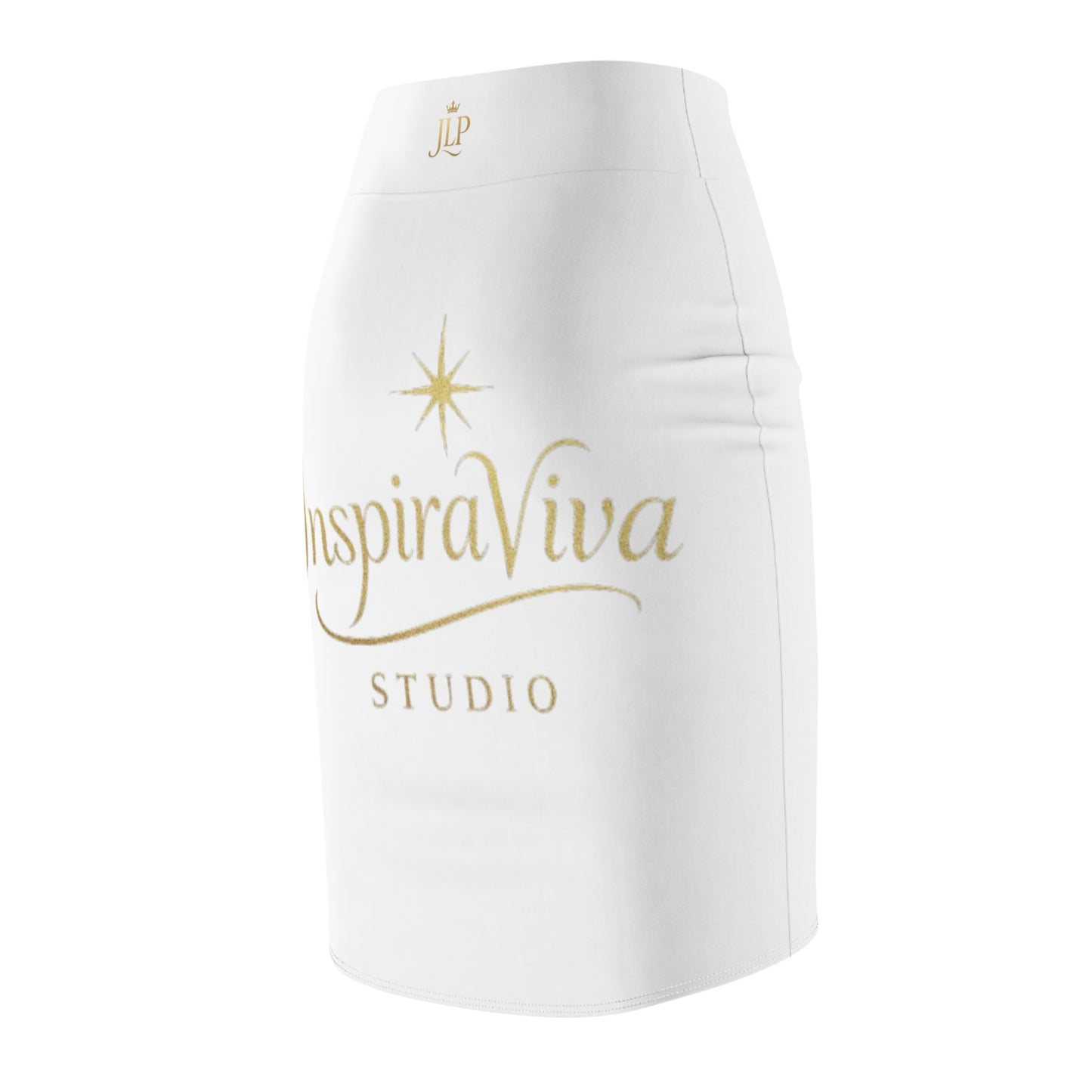 Women's Skirt - Elegant Chic Design from Inspiraviva Studio