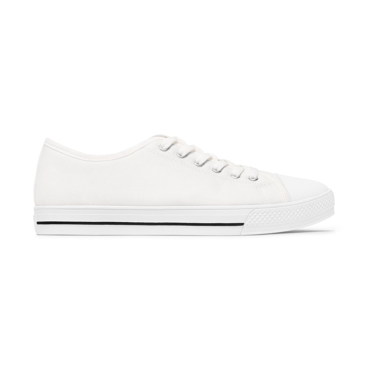 Women's Sneakers - Unique Style, Casual Comfort