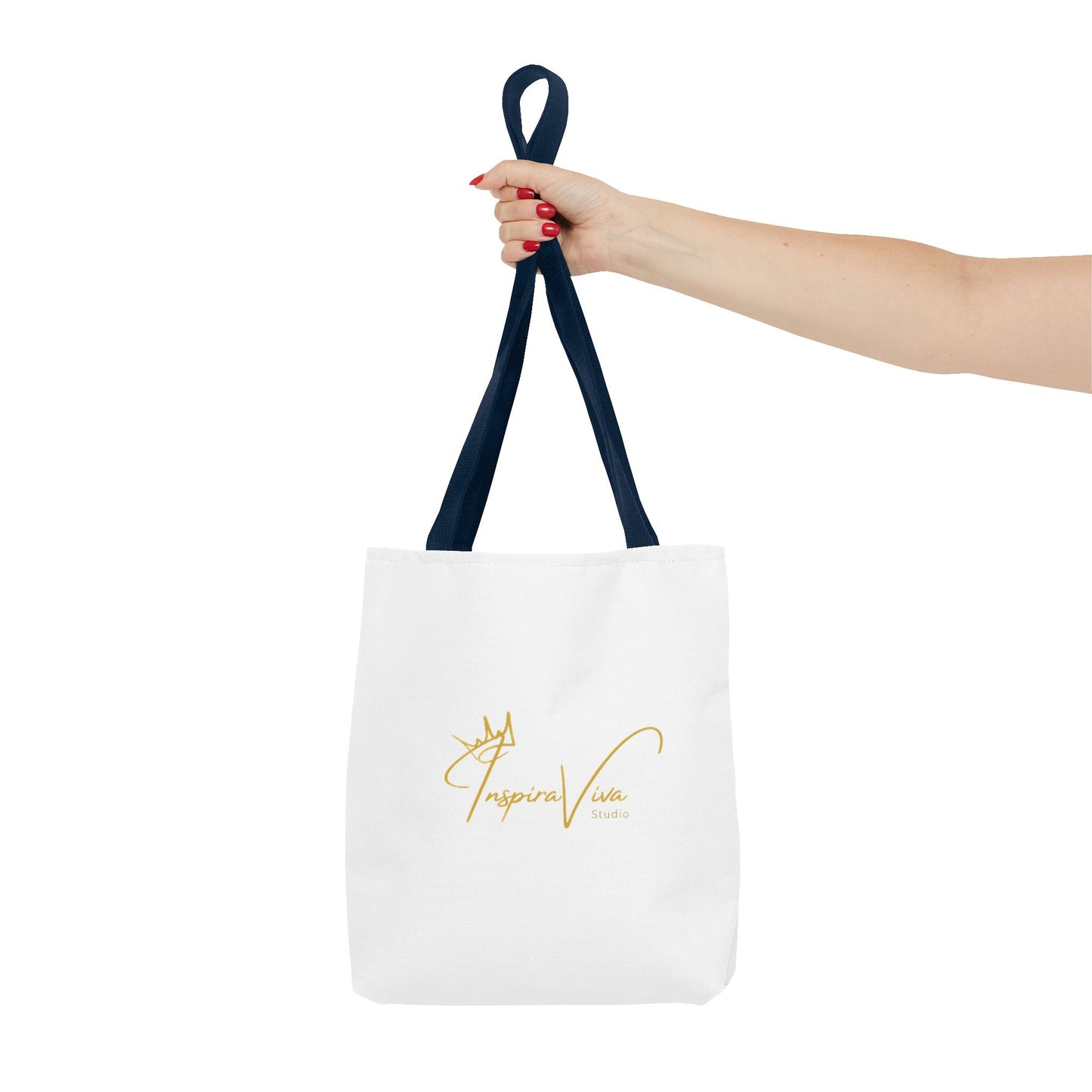 Chic Personalized Tote Bag, Stylish Shopping Bag, Custom Gift for Her, Daily Use Tote, Ideal for Events and Celebrations