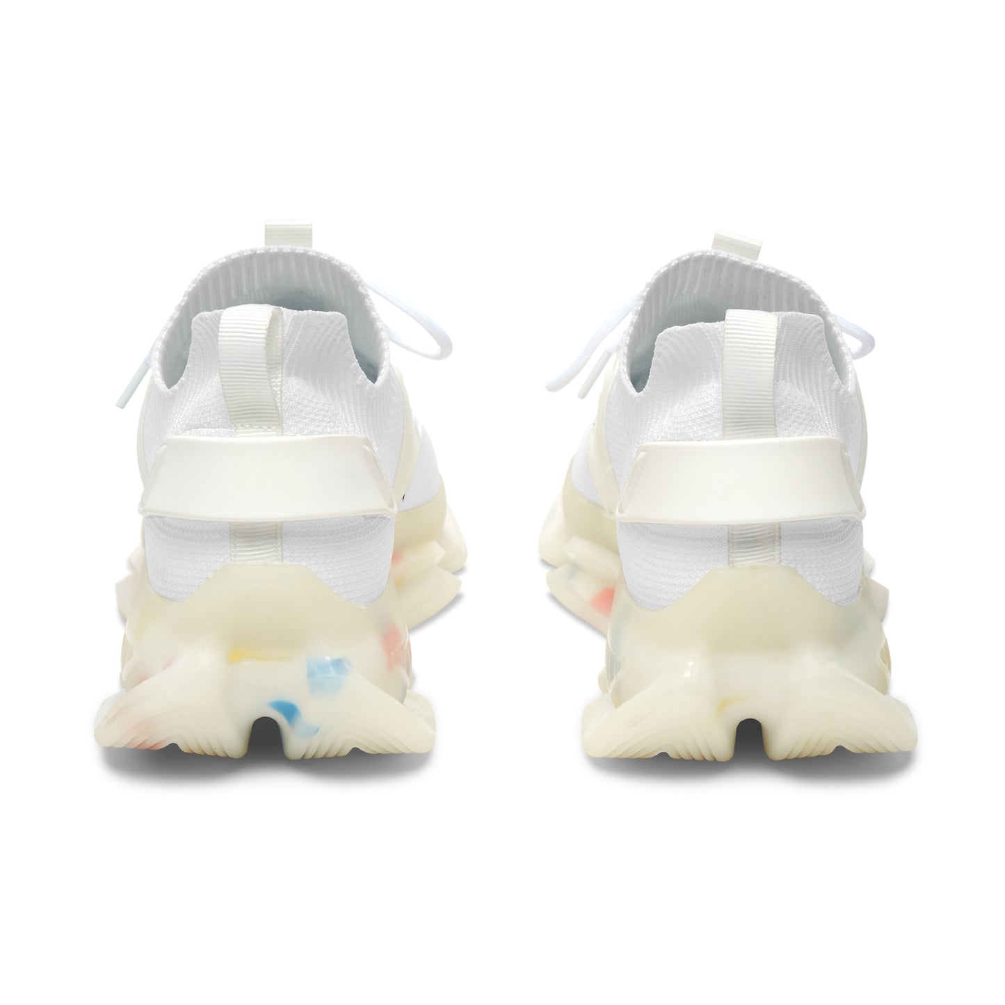 Women's Mesh Sneakers – Daily Inspiration in Every Step