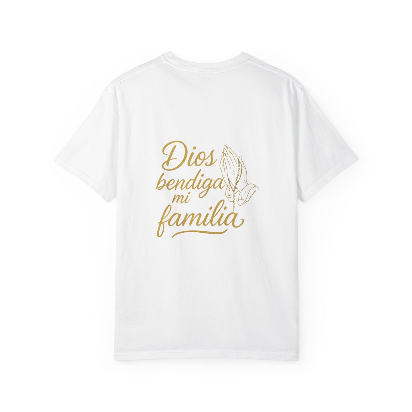 Minimalist Inspiración Diaria T-shirt