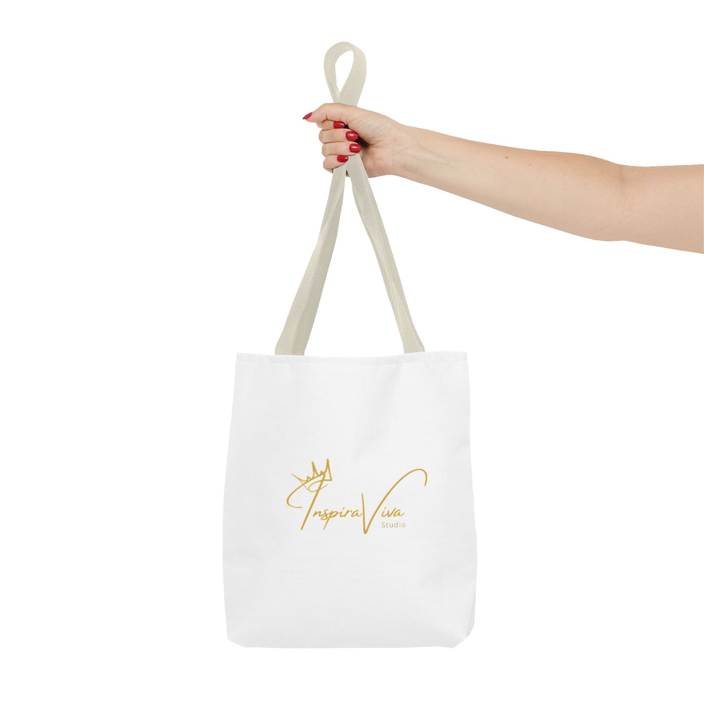 Chic Personalized Tote Bag, Stylish Shopping Bag, Custom Gift for Her, Daily Use Tote, Ideal for Events and Celebrations