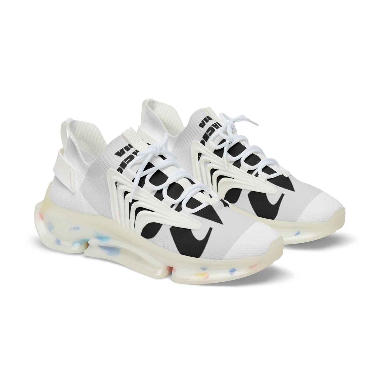 Stylish Mesh Sneakers for Men, Comfortable Sports Footwear, Trendy Athletic Shoes, Casual Outdoor Sneakers, Lightweight Jogging Shoes