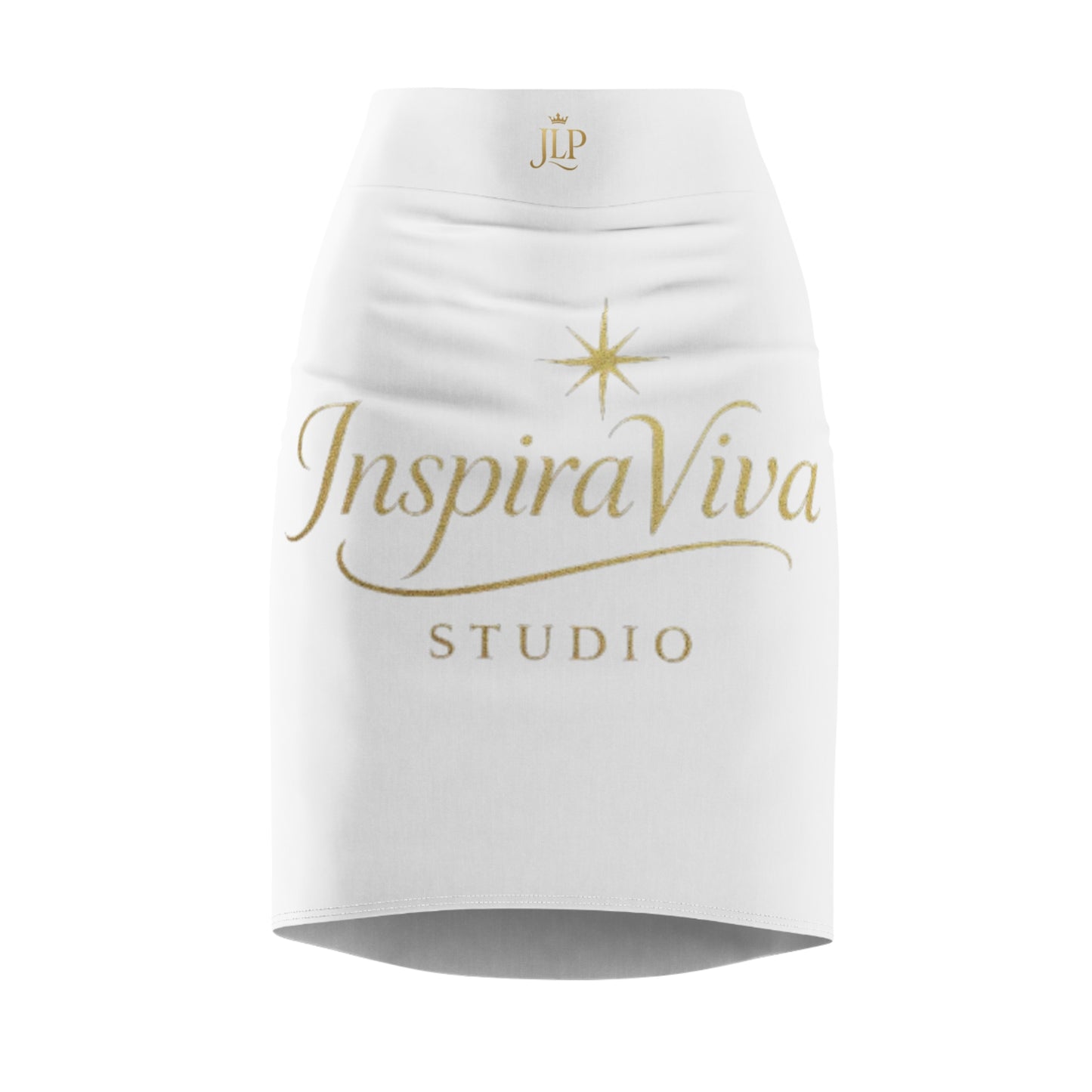 Women's Skirt - Elegant Chic Design from Inspiraviva Studio