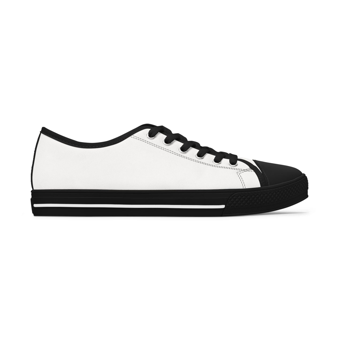 Women's Sneakers - Unique Style, Casual Comfort