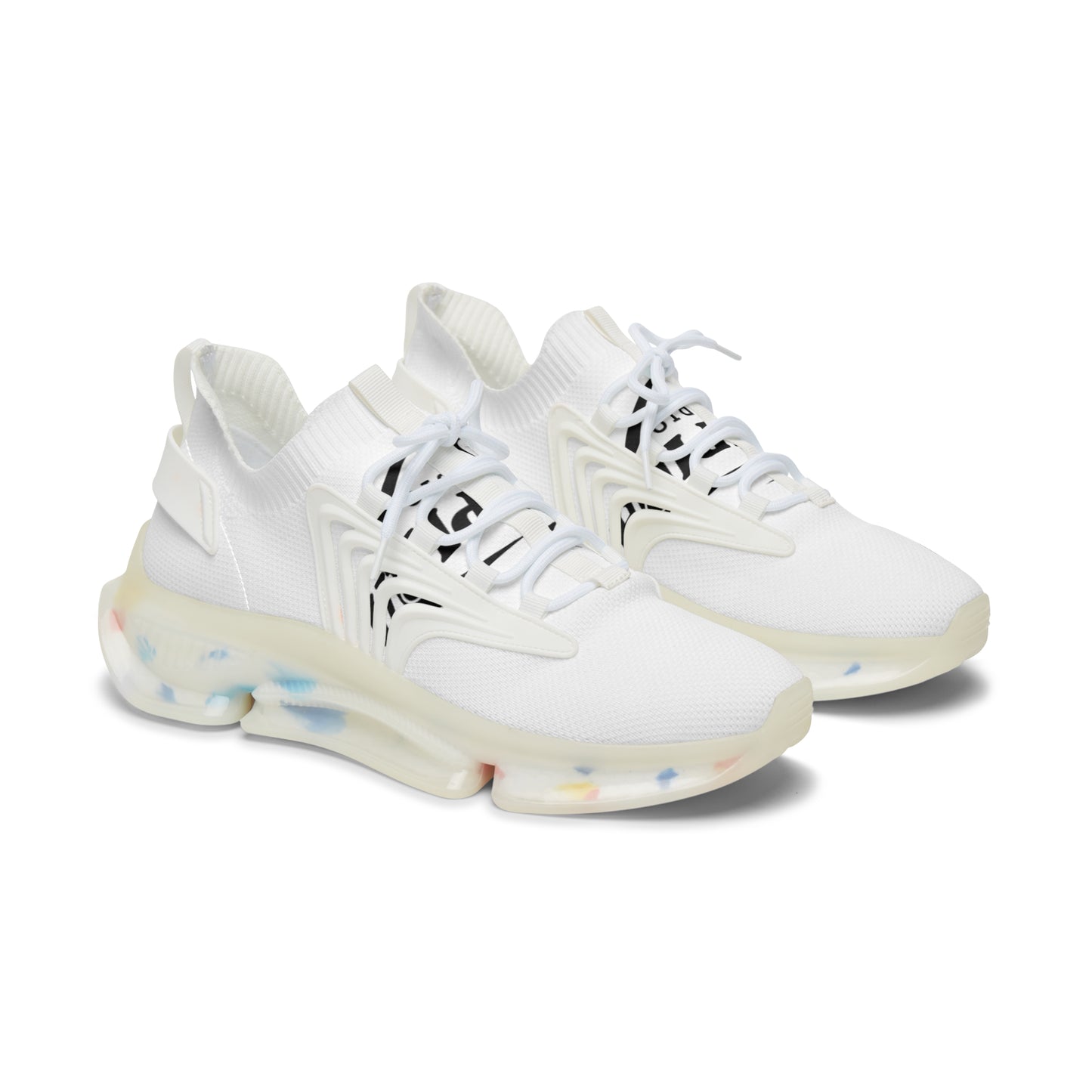 Women's Mesh Sneakers – Daily Inspiration in Every Step