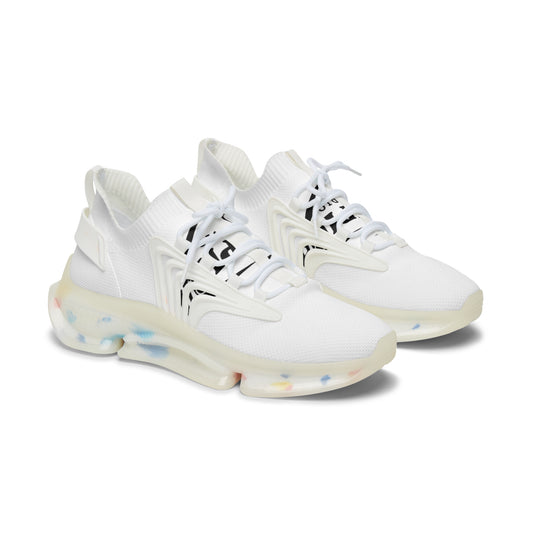 Women's Mesh Sneakers – Daily Inspiration in Every Step