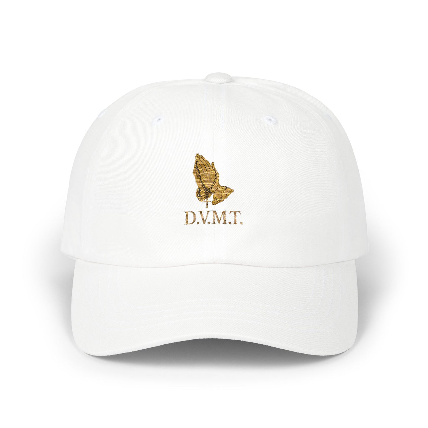 Butterfly Dad Cap