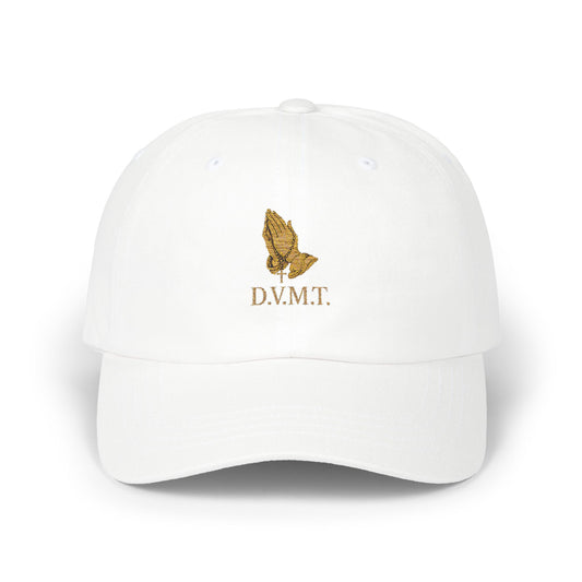 Butterfly Dad Cap