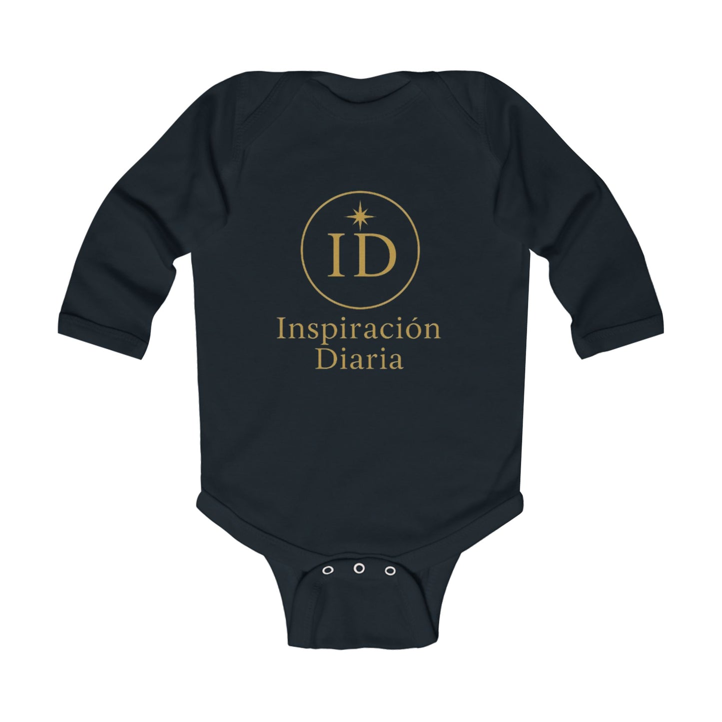 Bodysuit Faith and Love Baby Gift