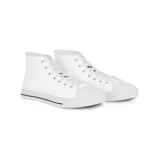 Tenis Altos “Inspira Viva Studio” – Diseño Luna y Estrellas