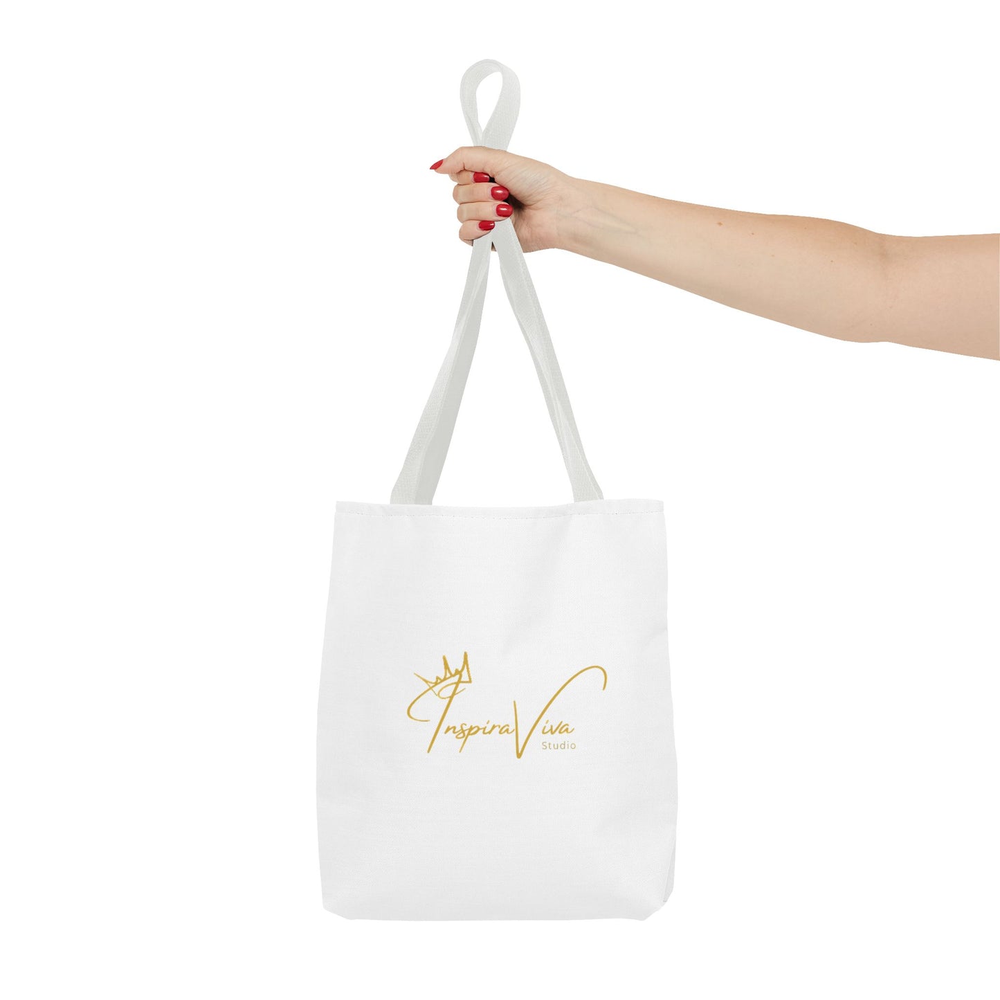Chic Personalized Tote Bag, Stylish Shopping Bag, Custom Gift for Her, Daily Use Tote, Ideal for Events and Celebrations