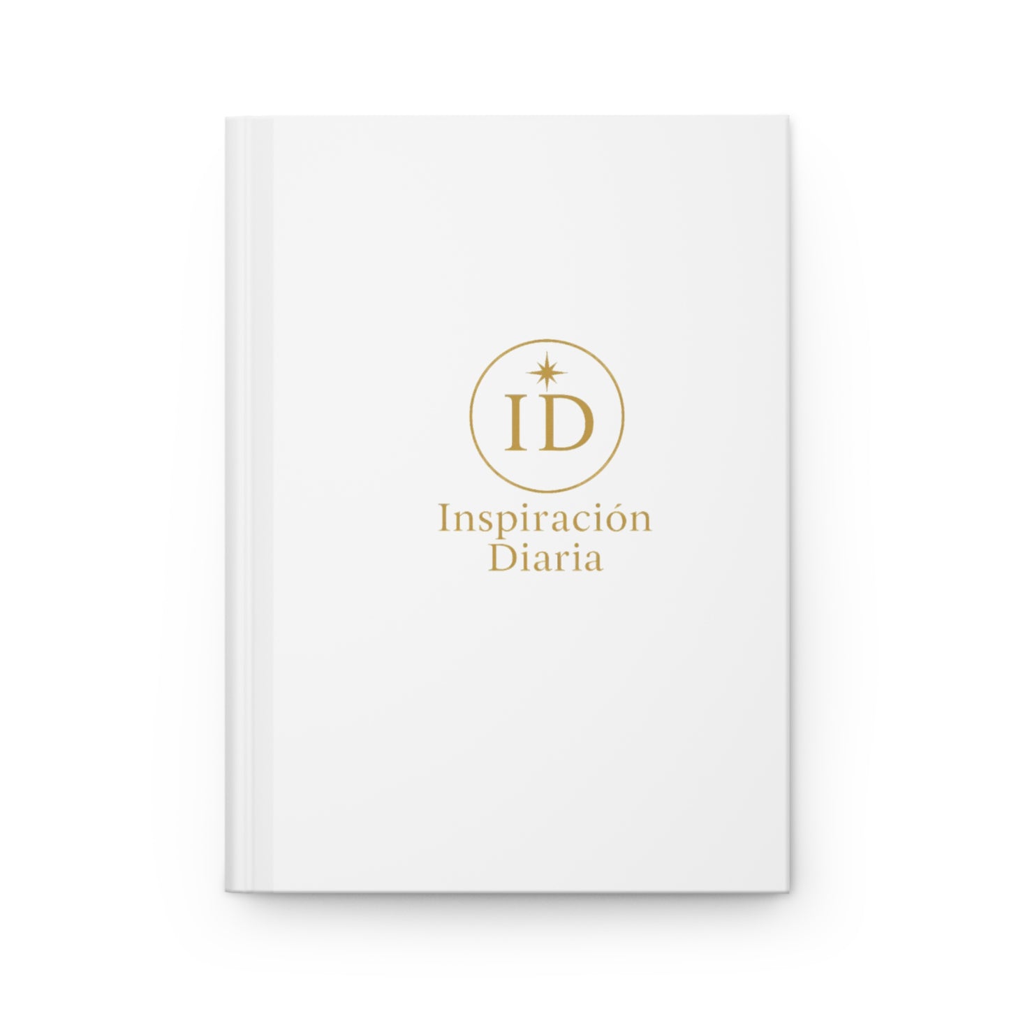 Hardcover Journal Matte