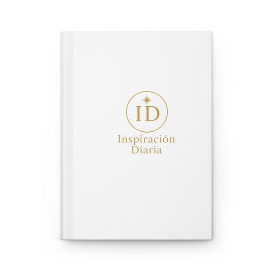 Hardcover Journal Matte