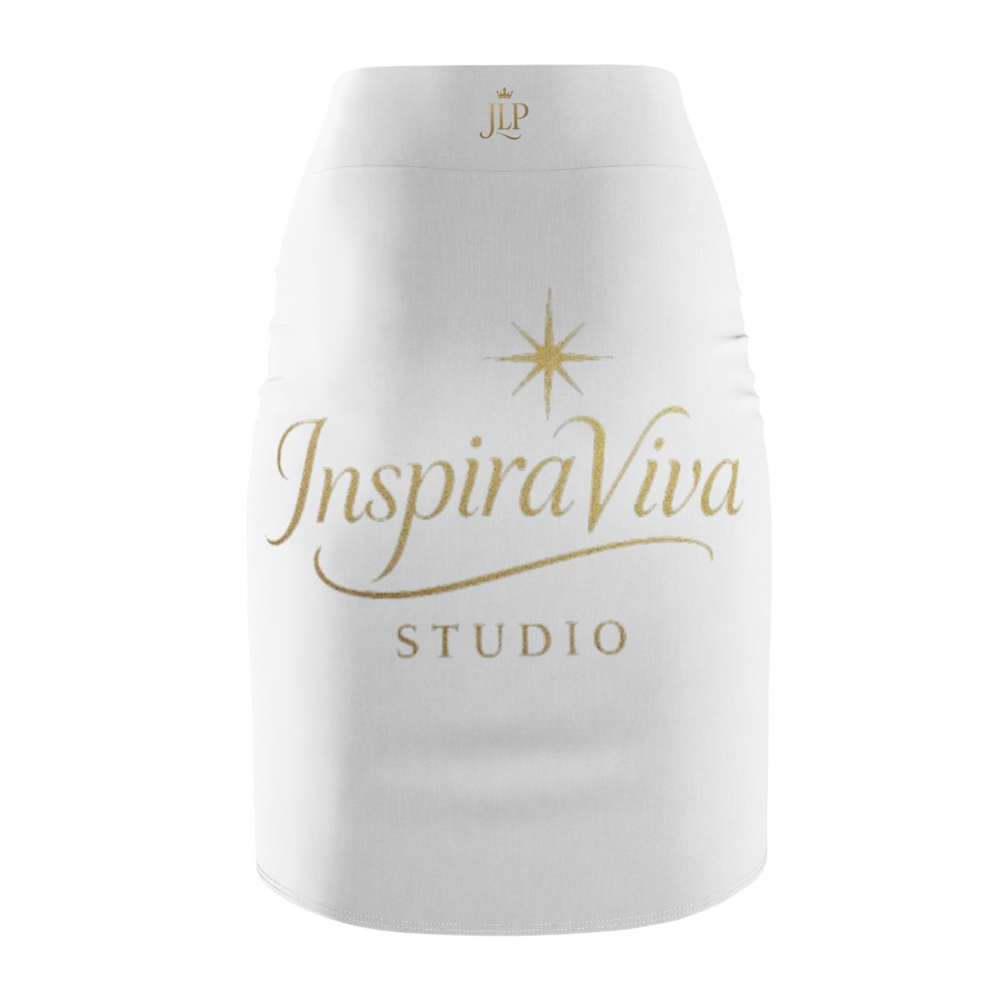 Women's Skirt - Elegant Chic Design from Inspiraviva Studio