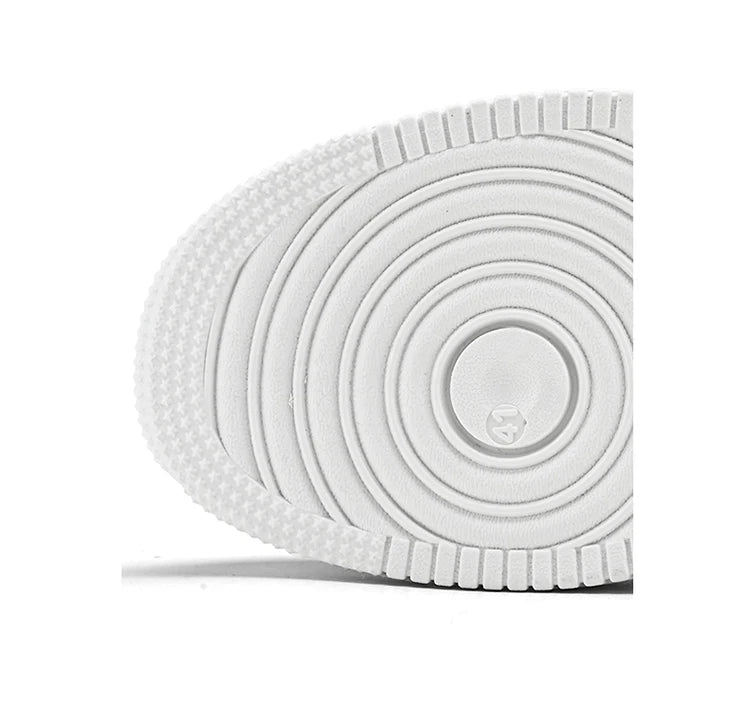 Zapatillas Deportivas de Hombre – Estilo Skate, Cómodas y Modernas