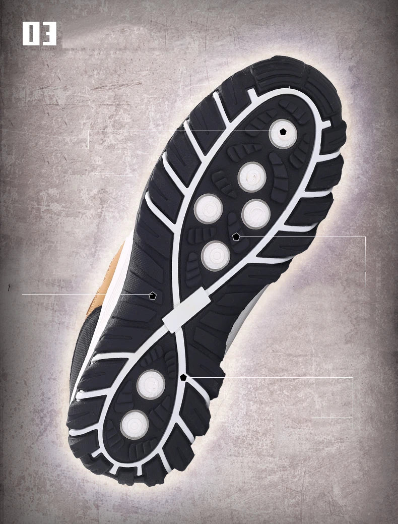 Zapatillas Casuales de PU para Hombre – Ligeras, Cómodas y Versátiles