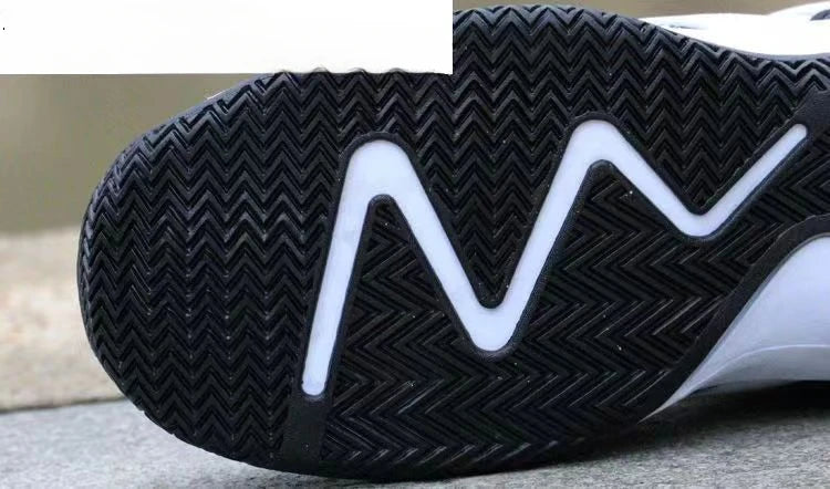 Zapatillas Altas para Hombre – Estilo Basketball, Antideslizantes y Versátiles