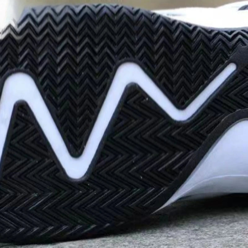 Zapatillas Altas para Hombre – Estilo Basketball, Antideslizantes y Versátiles