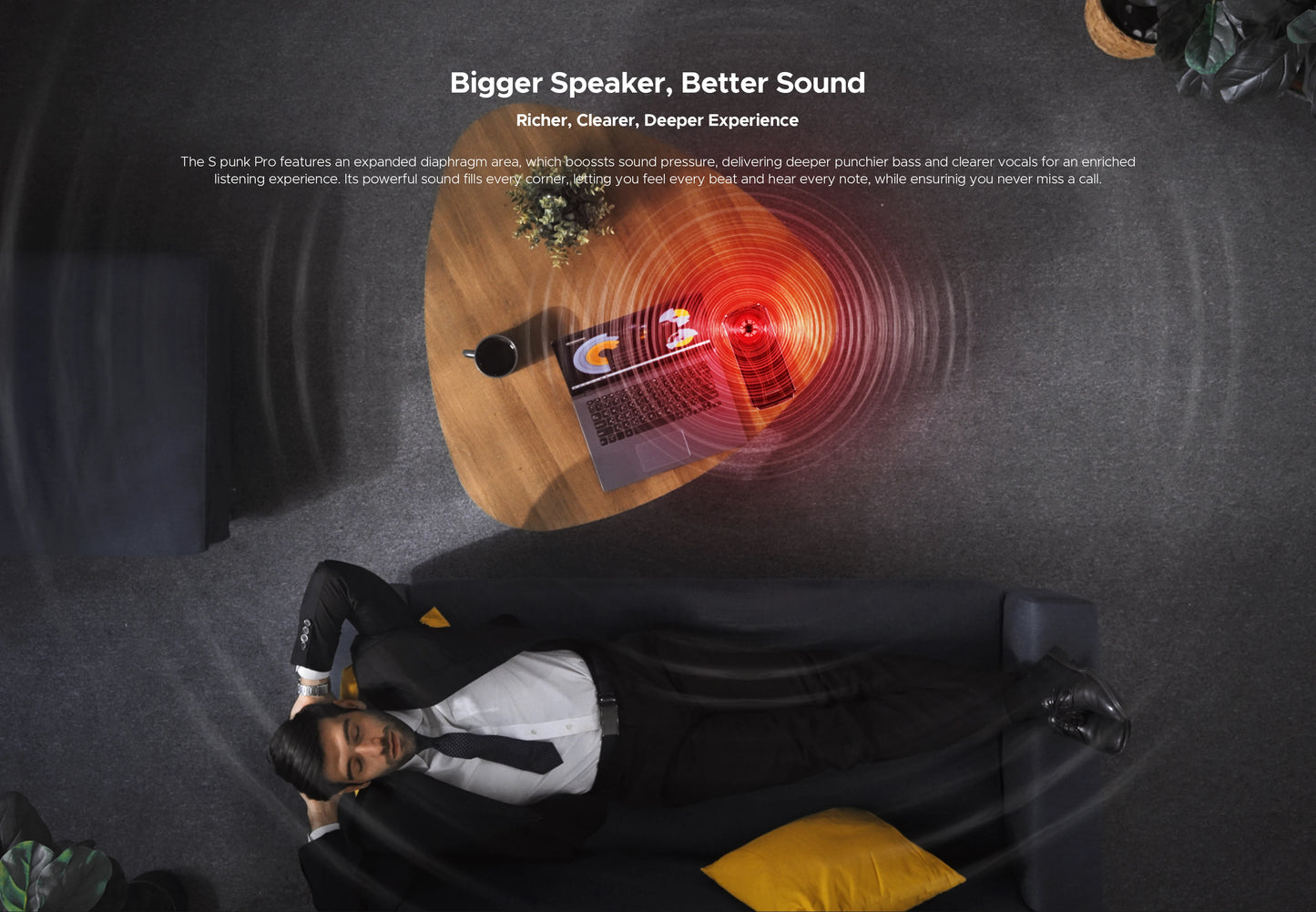 DOOGEE S Punk Pro Smartphone 6.6” FHD+ 90Hz – 32GB RAM (20GB+12GB), 512GB ROM, 10800mAh, Carga Rápida 33W, Cámara 50MP AI, Android 14