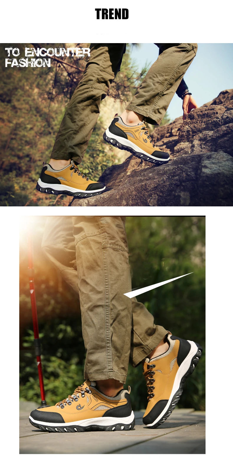 Zapatillas Casuales de PU para Hombre – Ligeras, Cómodas y Versátiles