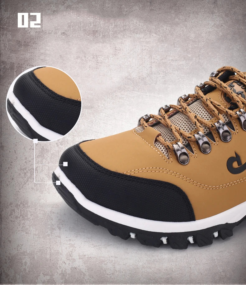 Zapatillas Casuales de PU para Hombre – Ligeras, Cómodas y Versátiles