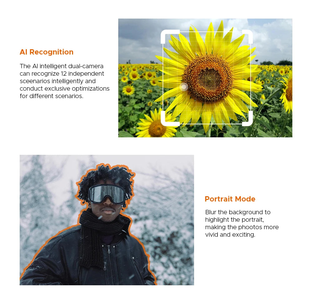 DOOGEE S Punk Pro Smartphone 6.6” FHD+ 90Hz – 32GB RAM (20GB+12GB), 512GB ROM, 10800mAh, Carga Rápida 33W, Cámara 50MP AI, Android 14