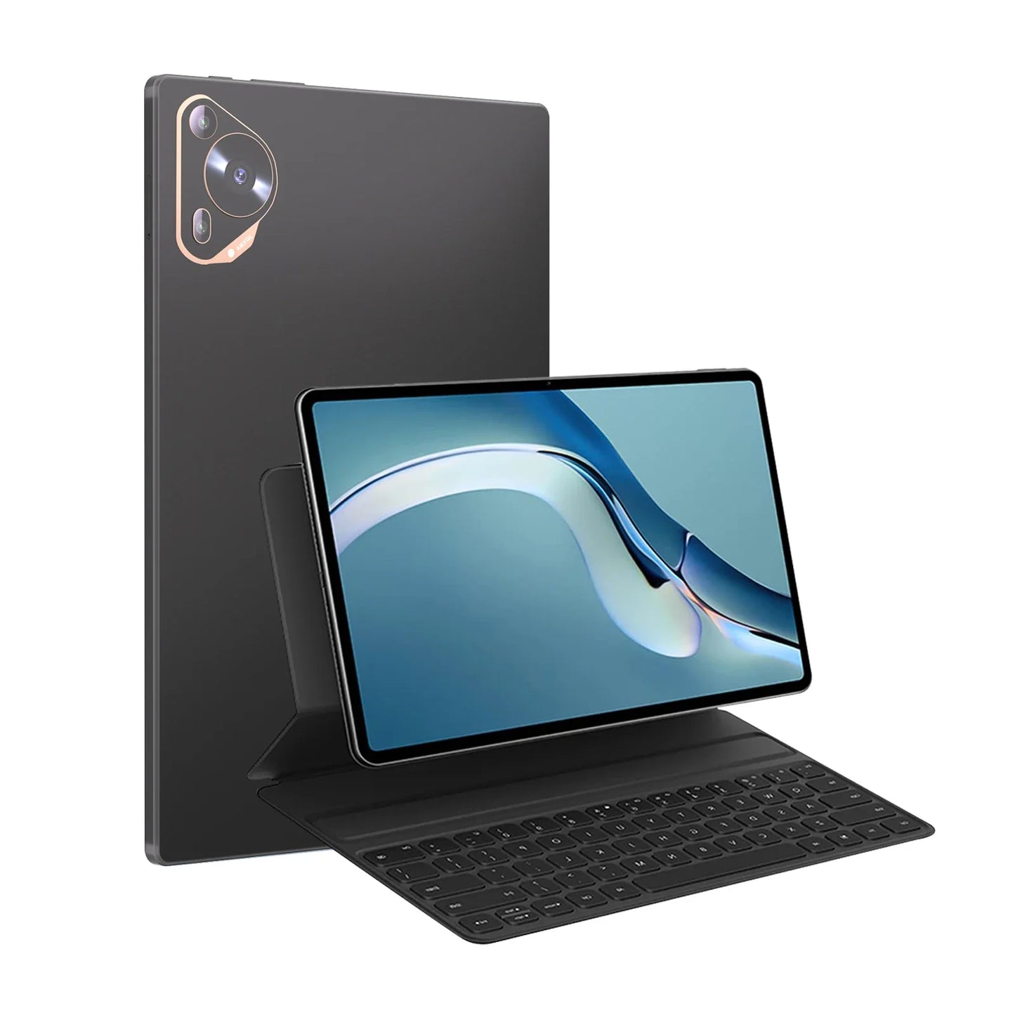 Pad 9 Pro Tablet 10.1” – 16GB RAM + 1TB ROM, Snapdragon Gen2, Android 13, Cámara 48MP, Pantalla Full HD